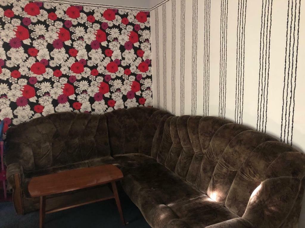 Roomie1 Γιερεβάν Εξωτερικό φωτογραφία