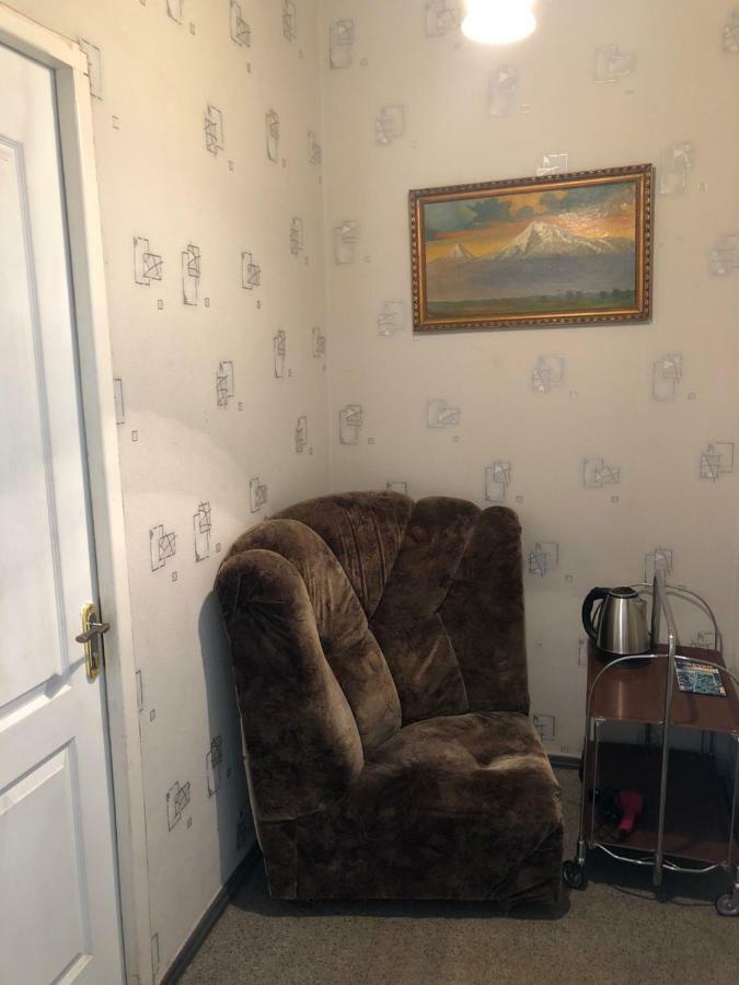 Roomie1 Γιερεβάν Εξωτερικό φωτογραφία